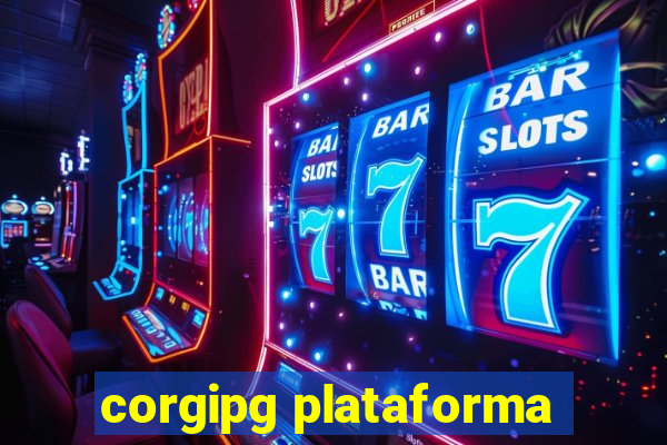 corgipg plataforma